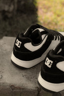 Zapatillas Dc H Manteca 3 Se (Wbk) Negro