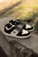 Zapatillas Dc H Manteca 3 Se (Wbk) Negro