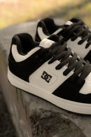 Zapatillas Dc H Manteca 3 Se (Wbk) Negro