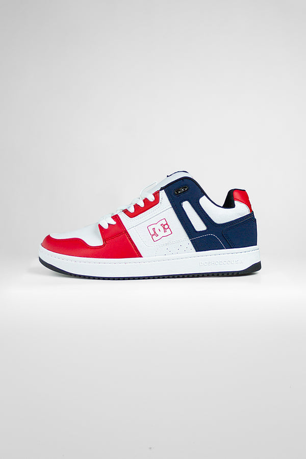 Zapatilla Dc Stag Pro SS(RHB)