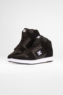 Zapatillas Dc H Manteca 4 Hi (Bkm)