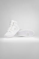 Zapatillas Dc H Manteca 4 Hi (Hhb)