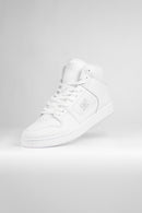 Zapatillas Dc H Manteca 4 Hi (Hhb)