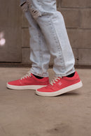Zapatillas Dc M Coral Crisis Tx Ss (crl)