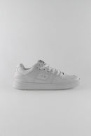 Zapatillas Dc Mujer Manteca Ss (Hbw)