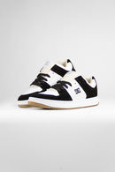 Zapatillas Dc Mujer Manteca Ss (Obw)