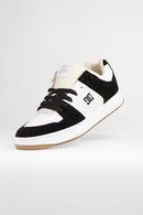 Zapatillas Dc Mujer Manteca Ss (Obw)