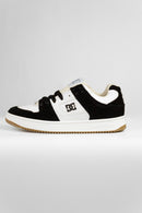 Zapatillas Dc Mujer Manteca Ss (Obw)