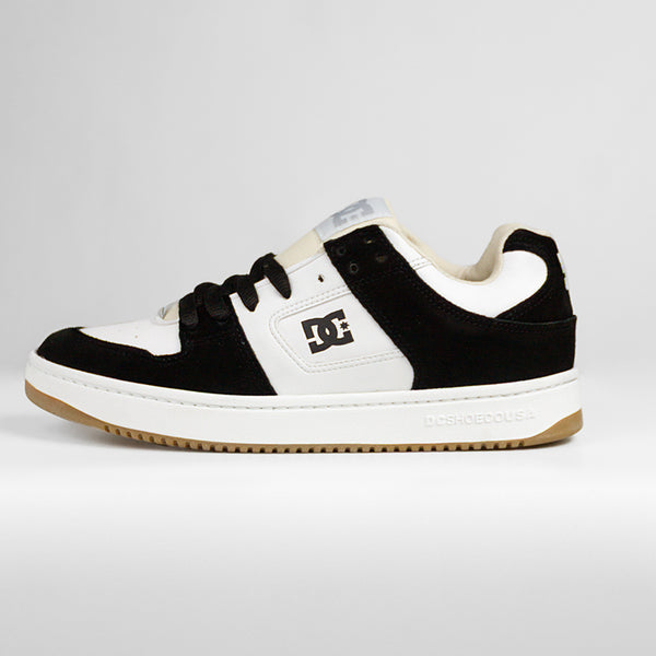 Zapatillas Dc Mujer Manteca Ss (Obw)