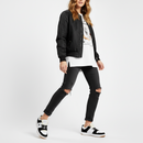 Zapatillas Dc Manteca