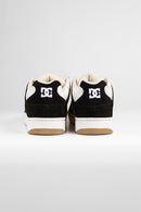 Zapatillas Dc Mujer Manteca Ss (Obw)