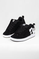 Zapatillas Dc Court Graffik
