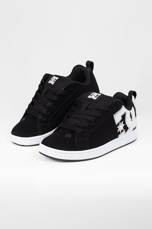 Zapatillas Dc M Court Graffik (Bws) WMN