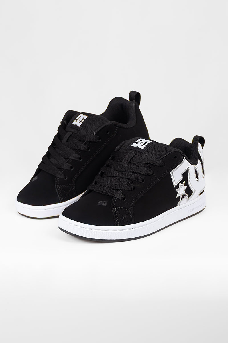 Zapatillas Dc M Court Graffik (Bws) WMN