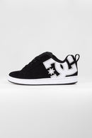 Zapatillas Dc Court Graffik