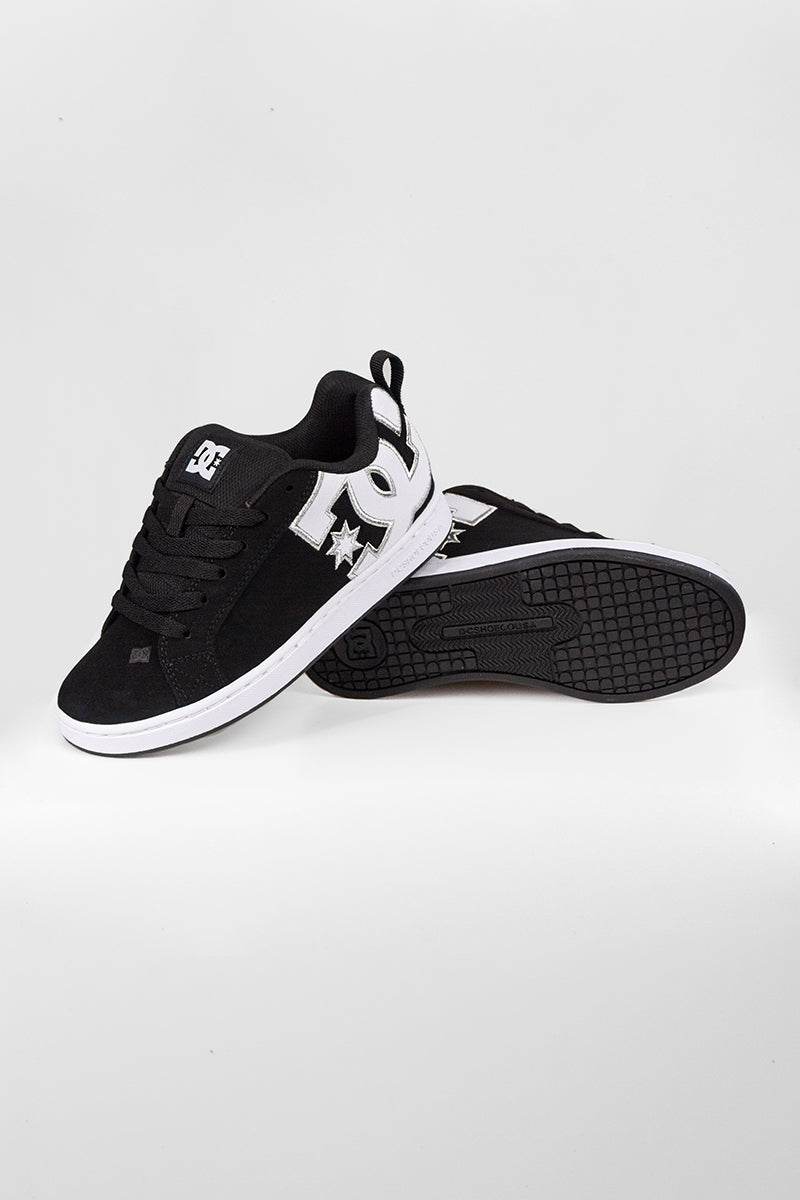 Zapatillas Dc M Court Graffik (Bws) WMN