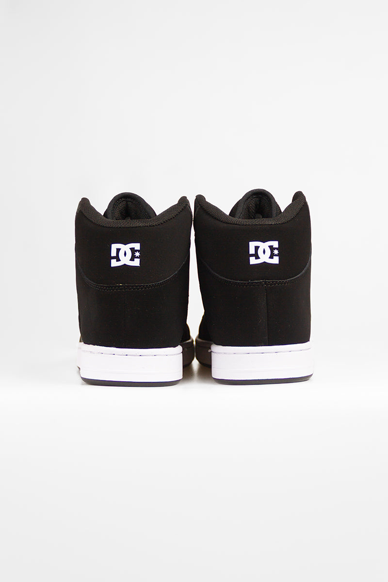 Zapatillas Dc Manteca 4 Hi (Blw) Dc Boys Kids