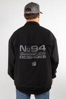 Rompeviento Dc H Static 94 (Neg)