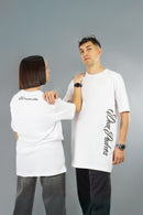 Remera Dos Padres Unixes Bones Blanco 6G