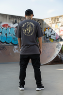 Remera Dos Padres H Regular Pavimento 6893G