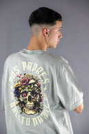 Remera Dos Padres H Diseño 6906C