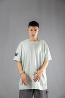 Remera Dos Padres H Diseño 6906C