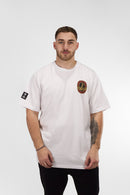 Remera Dos Padres H Regular 6024F