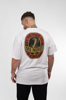 Remera Dos Padres H Regular 6024F