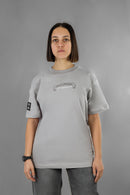 Remera Dos Padres H Regular 6888G
