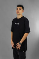 Remera Dos Padres H Regular 6801G