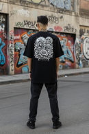 Remera Dos Padres H Regular 6801G