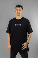 Remera Dos Padres H Regular 6801G