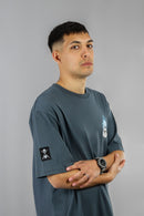 Remera Dos Padres Hombre 2fathers 7844A