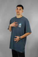 Remera Dos Padres Hombre 2fathers 7844A