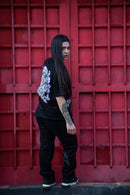 Remera Dos Padres 2fathers Negro