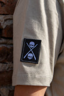 Remera Dos Padres 2fathers Camel