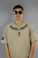 Remera Dos Padres Hombre 2fathers 7360A