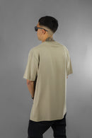 Remera Dos Padres Hombre 2fathers 7360A