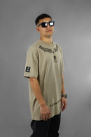 Remera Dos Padres Hombre 2fathers 7360A