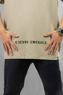 Remera Dos Padres Hombre 2fathers 7360A