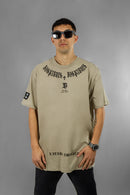 Remera Dos Padres Hombre 2fathers 7360A