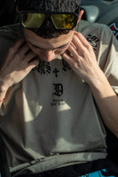 Remera Dos Padres 2fathers Camel