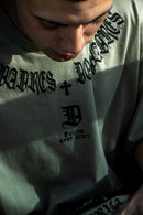 Remera Dos Padres 2fathers Camel