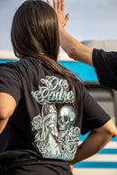 Remera Dos Pares Negro