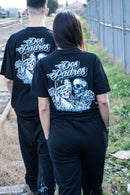 Remera Dos Pares Negro