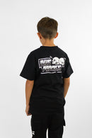 Remera Dos Padres Kids Regular 6014I
