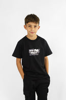 Remera Dos Padres Kids Regular 6014I