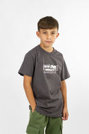 Remera Dos Padres Kids Regular 6894