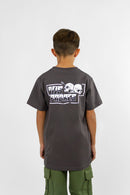 Remera Dos Padres Kids Regular 6894