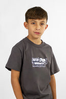 Remera Dos Padres Kids Regular 6894